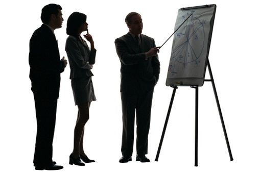 TEORIA DE LA DMINISTRACION POR OBJETIVOS