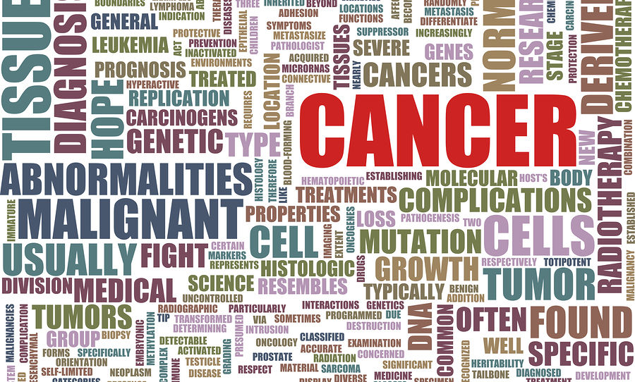 Cáncer Invasor de Cérvix y vagina