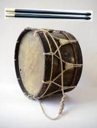 EUSKAL musika tresnak