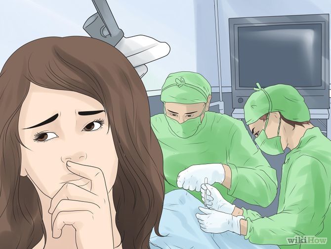 Cáncer de Ovário