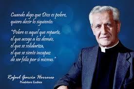 Las Huellas del Padre Rafael García Herreros