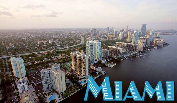 MIAMI, LA CAPITAL POP DE AMÉRICA LATINA