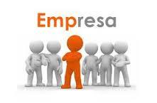 La Empresa y su clasificación