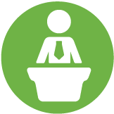 HABILIDADES DE UN ORADOR (Gestión del riesgo comunicacional)