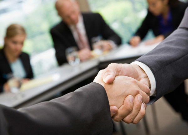 Administracion de recursos humanos