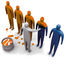 Administracion de recursos humanos