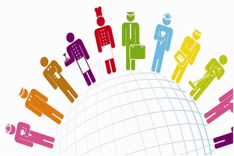 Sociedad de la Información e intervención Psicopedagogica y el Enfoque Intercultural en la Orientaci