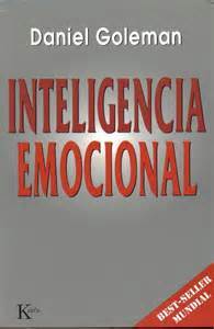 Inteligencia emocional