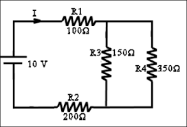 CIRCUITOS ELECTRICOS