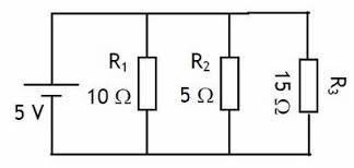 CIRCUITOS ELECTRICOS