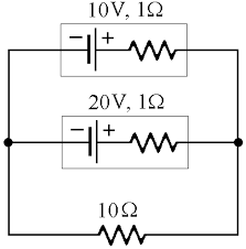 Circuitos Elecertrico