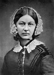 TEORIA DE FLORENCE NIGHTINGALE