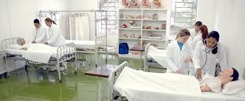 TEORIA DE FLORENCE NIGHTINGALE