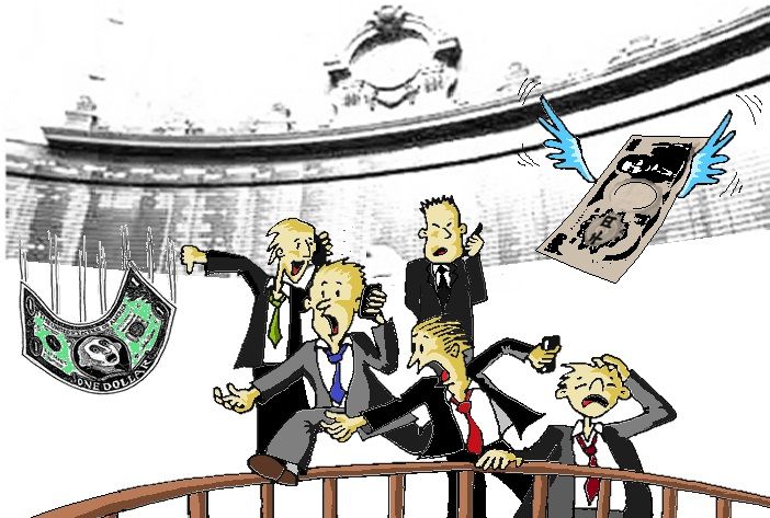 Crisis econòmica de 1929