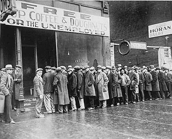 Crisis econòmica de 1929