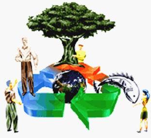 Ramas de la ecología