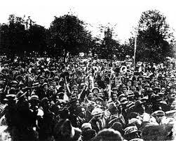 CRISIS ECONOMICA DE 1929