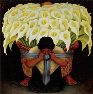 muralismo en mexico
