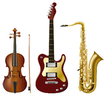 LA MÚSICA