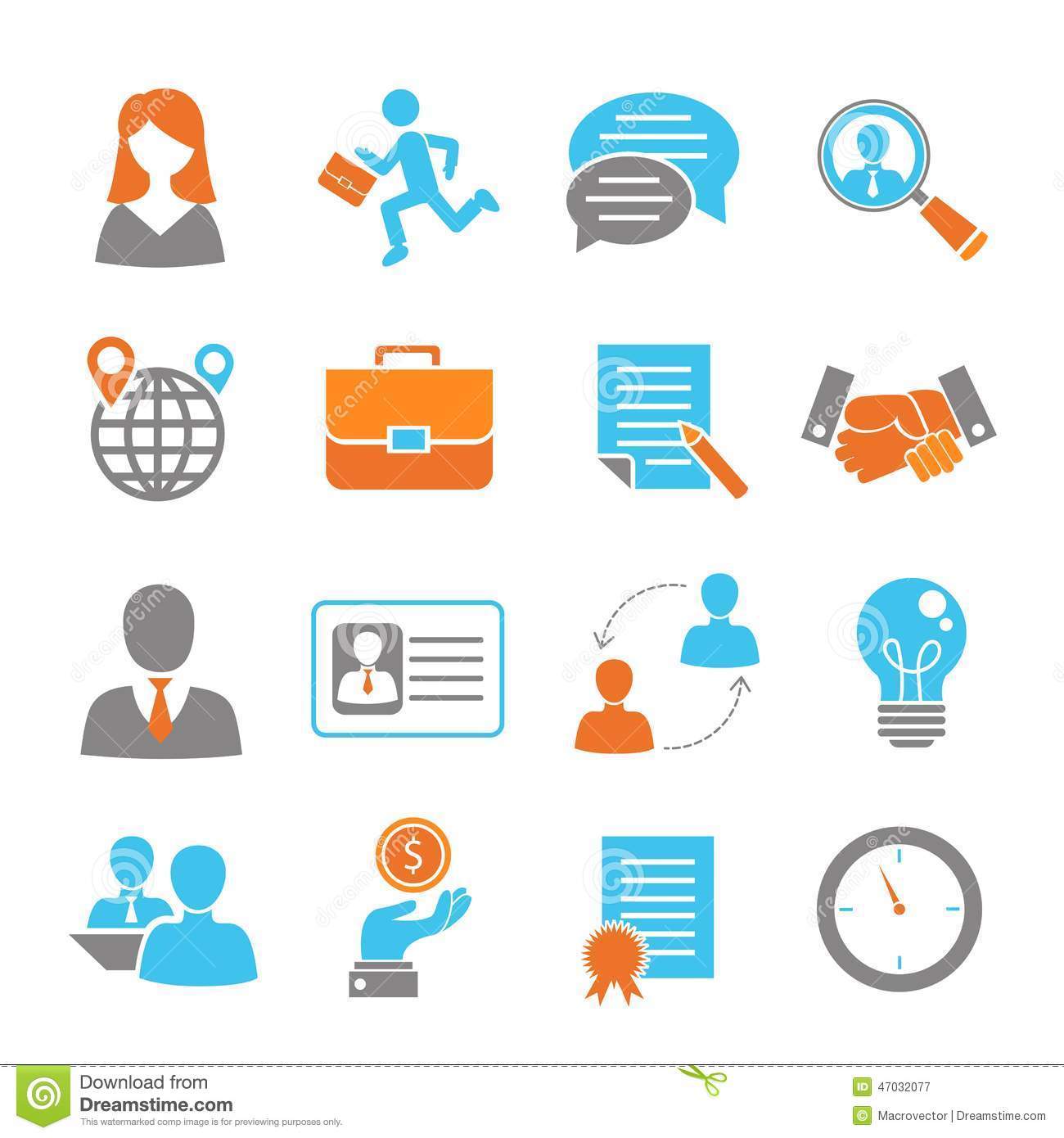 Fichas de trabajo