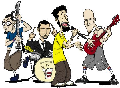 LA MÚSICA