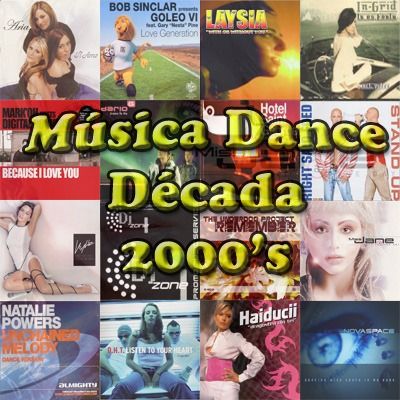LA MÚSICA