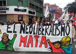 La ideología Neoliberal