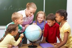 Dimensiones de la practica docente