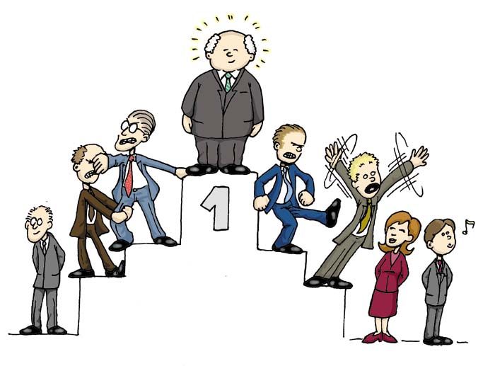 Unidad 2. Ejercicios de Negociacion