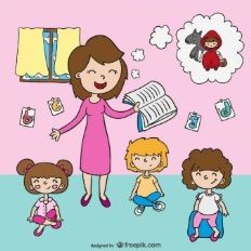 Dimensiones de la practica docente