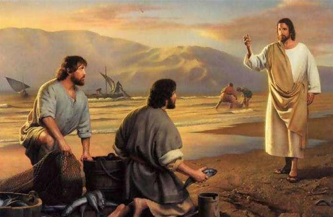 LA PEDAGOGÍA DE DIOS COMO PARADIGMA EDUCATIVO
