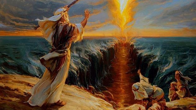 LA PEDAGOGÍA DE DIOS COMO PARADIGMA EDUCATIVO