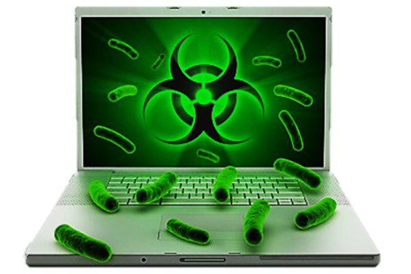 Virus y Antivirus