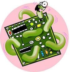 Virus y Antivirus