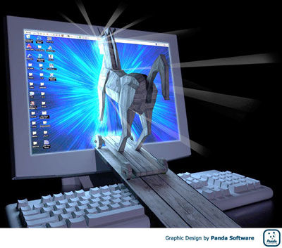Virus y Antivirus