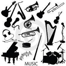 LA MUSICA