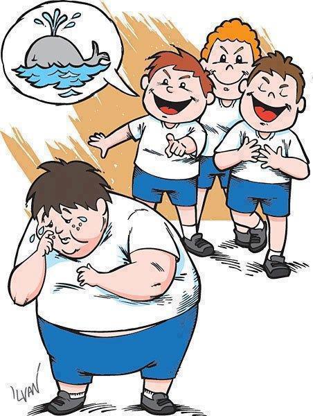 El BULLYING