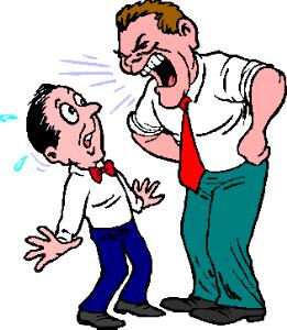 El BULLYING