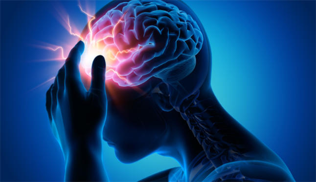 Daño Cerebral