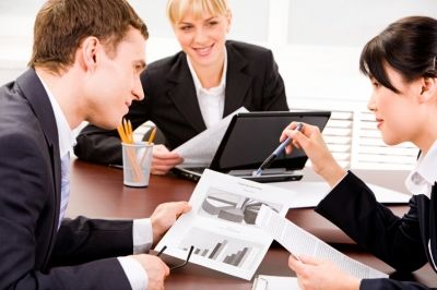 Consultor individual de línea
