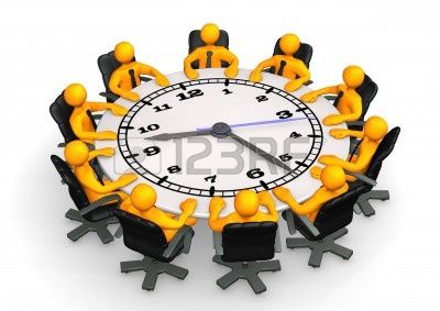 Proceso Administrativo