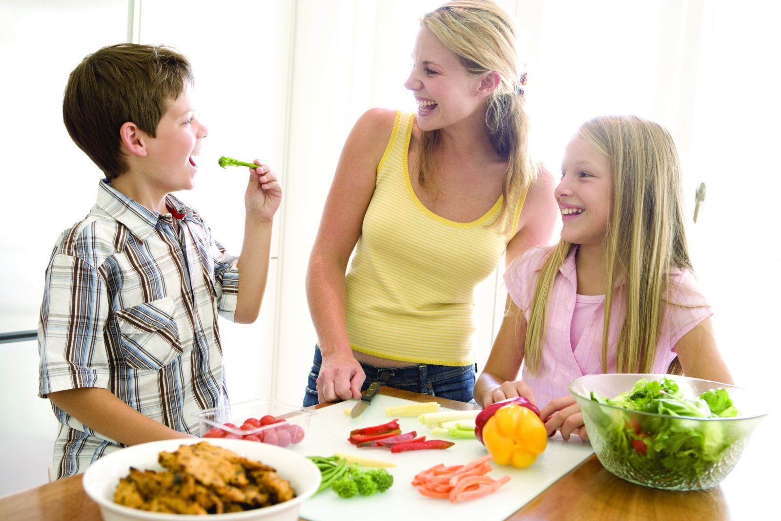 Derechos de los adolescentes