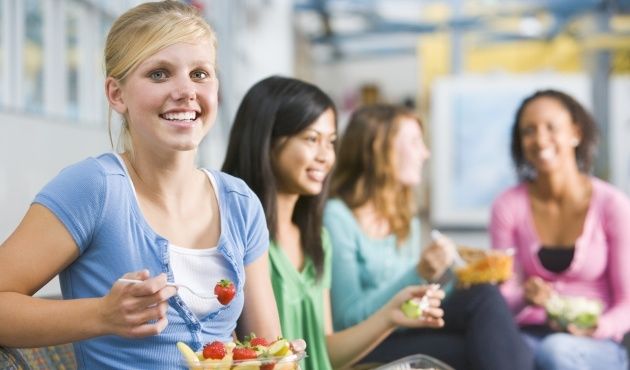 Derechos de los adolescentes