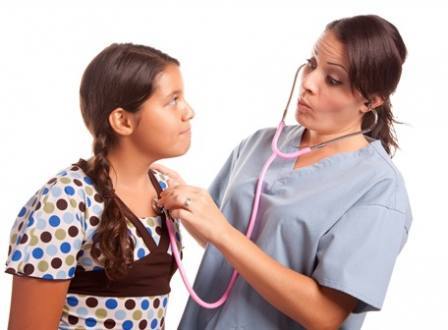 Derechos de los adolescentes