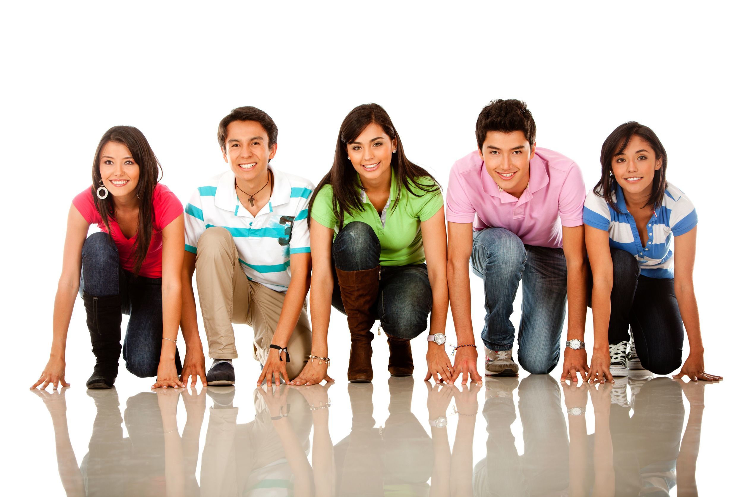 Derechos de los adolescentes