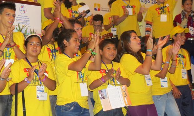 Derechos de los adolescentes