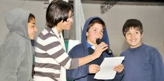 Derechos de los adolescentes