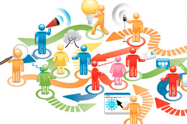 ROLES EN LA EDUCACIÓN VIRTUAL