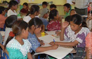 Derechos de los adolescentes