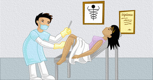 Derechos de los adolescentes